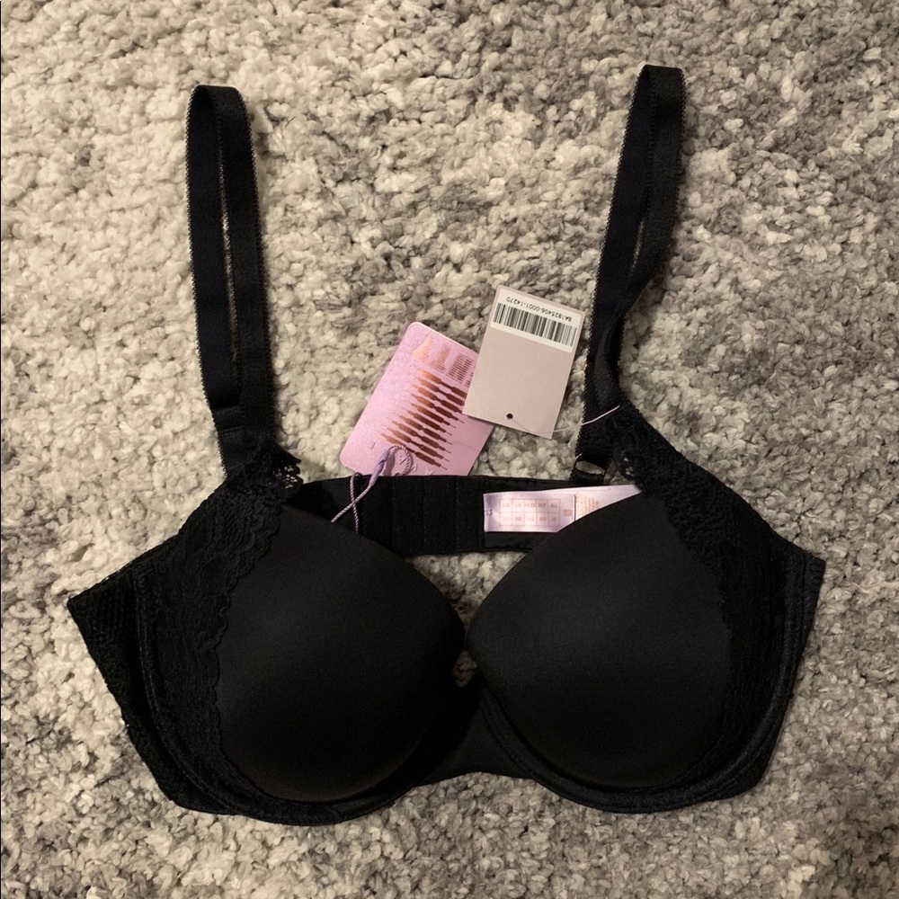 NWT Savage Fenty bra